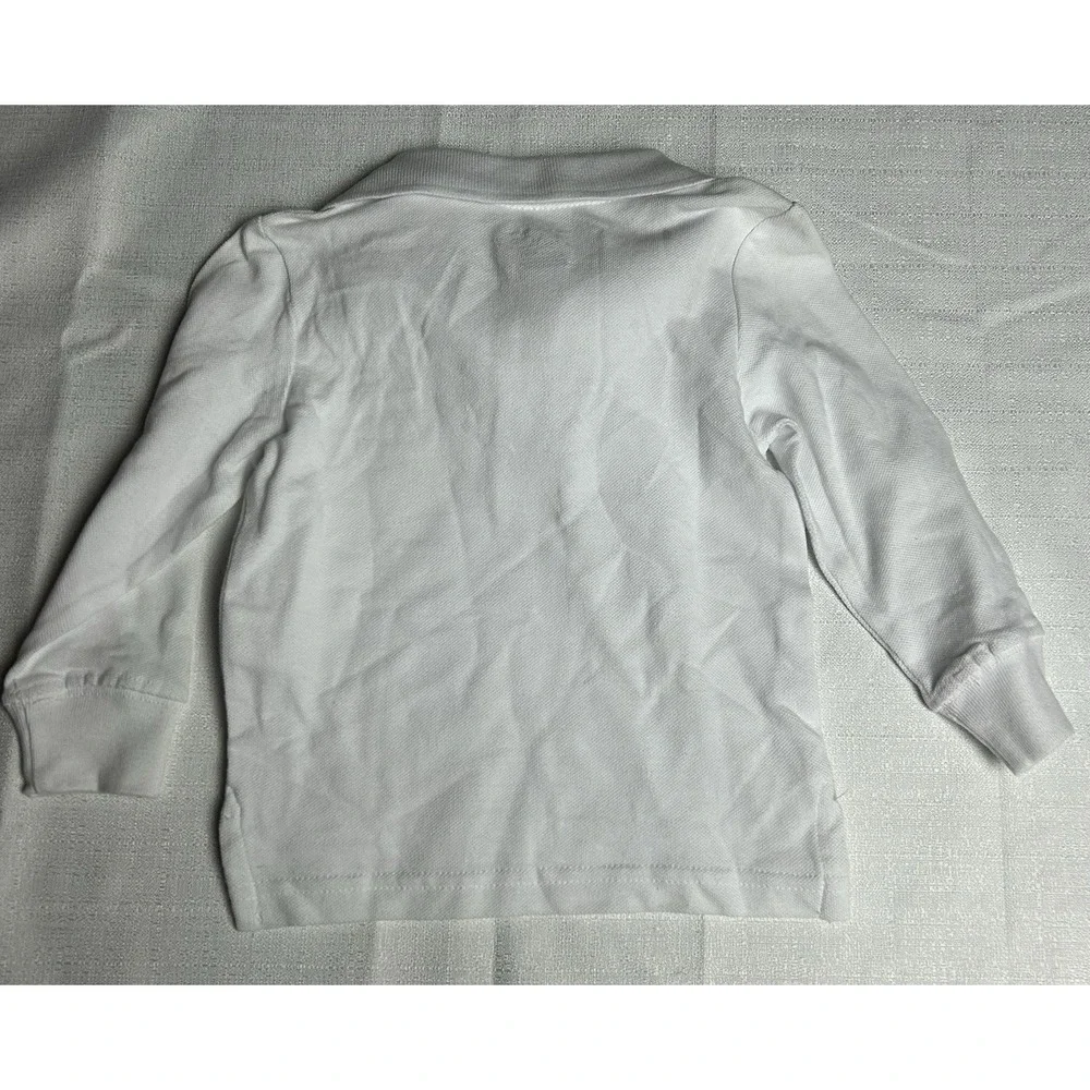 The Children's Place Long Sleeve Shirt & Pants‎ Set Sz 18-24 Months - Picture 10 of 10